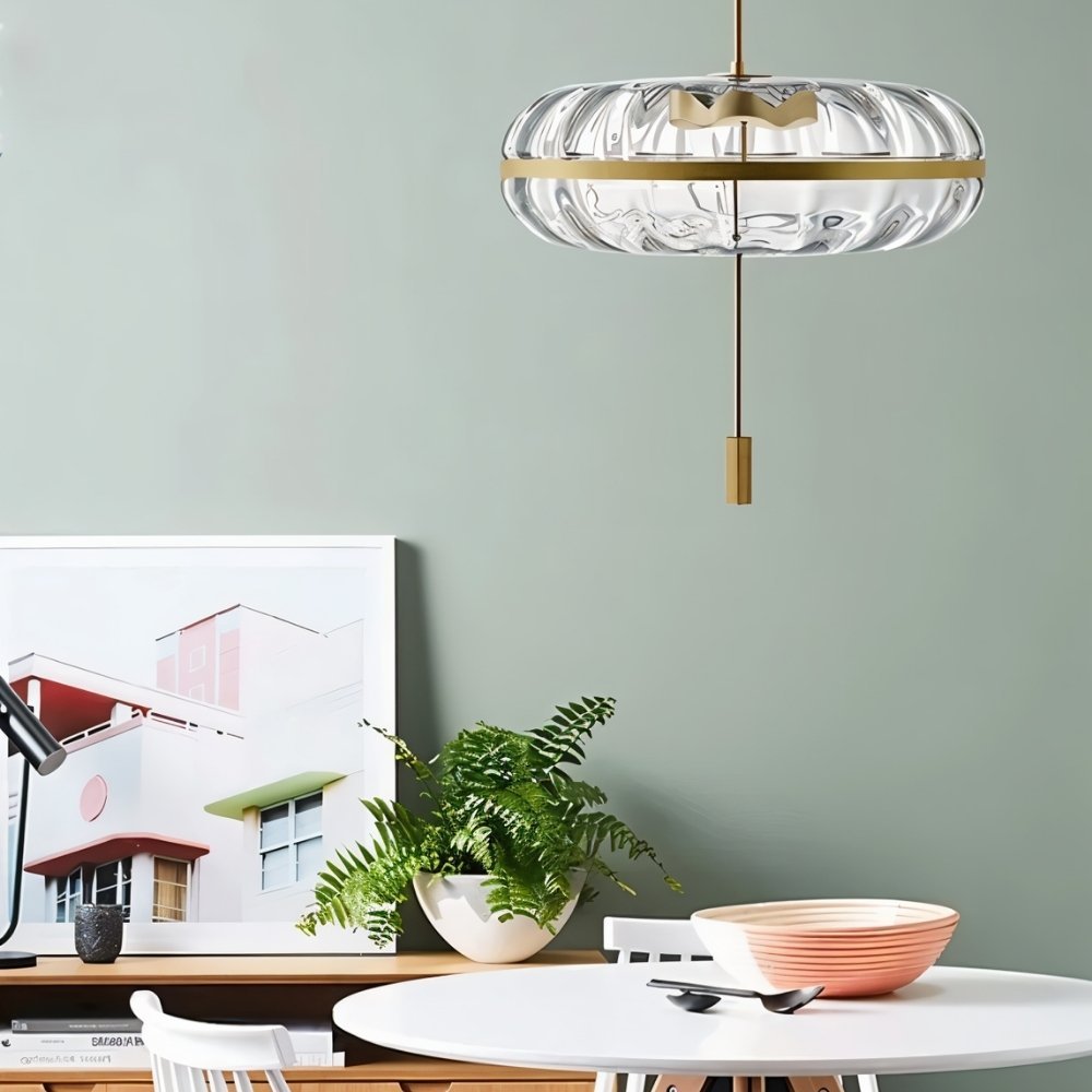 Anala Pendant Light