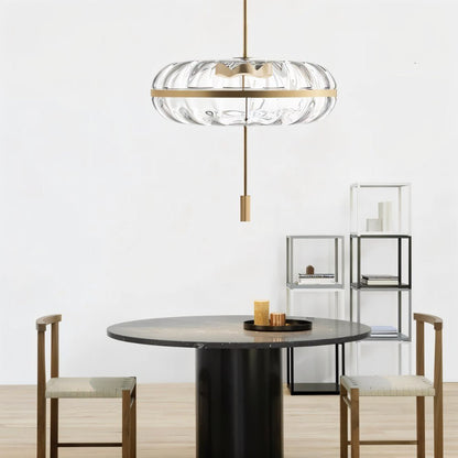Anala Pendant Light