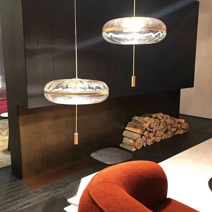 Anala Pendant Light