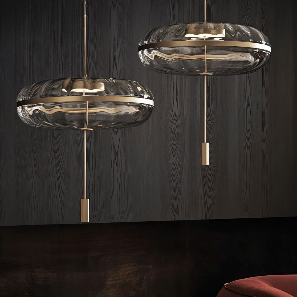 Anala Pendant Light