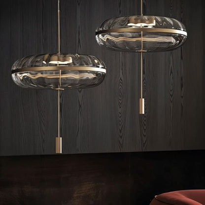 Anala Pendant Light