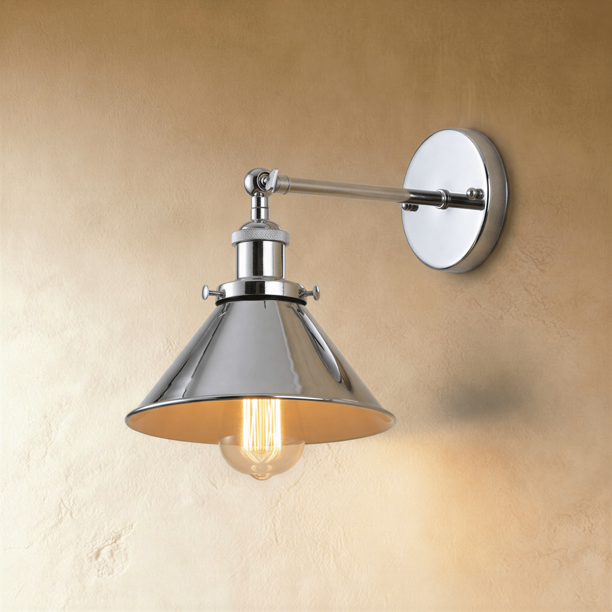 Ancien Wall Lamp