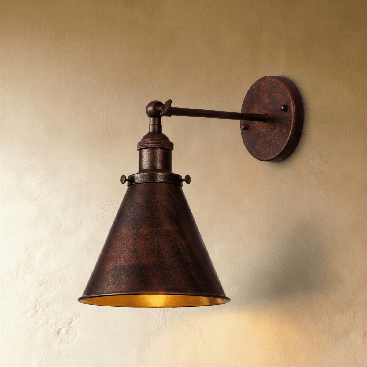 Ancien Wall Lamp