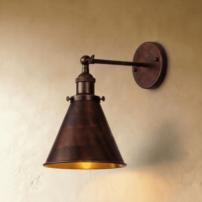 Ancien Wall Lamp