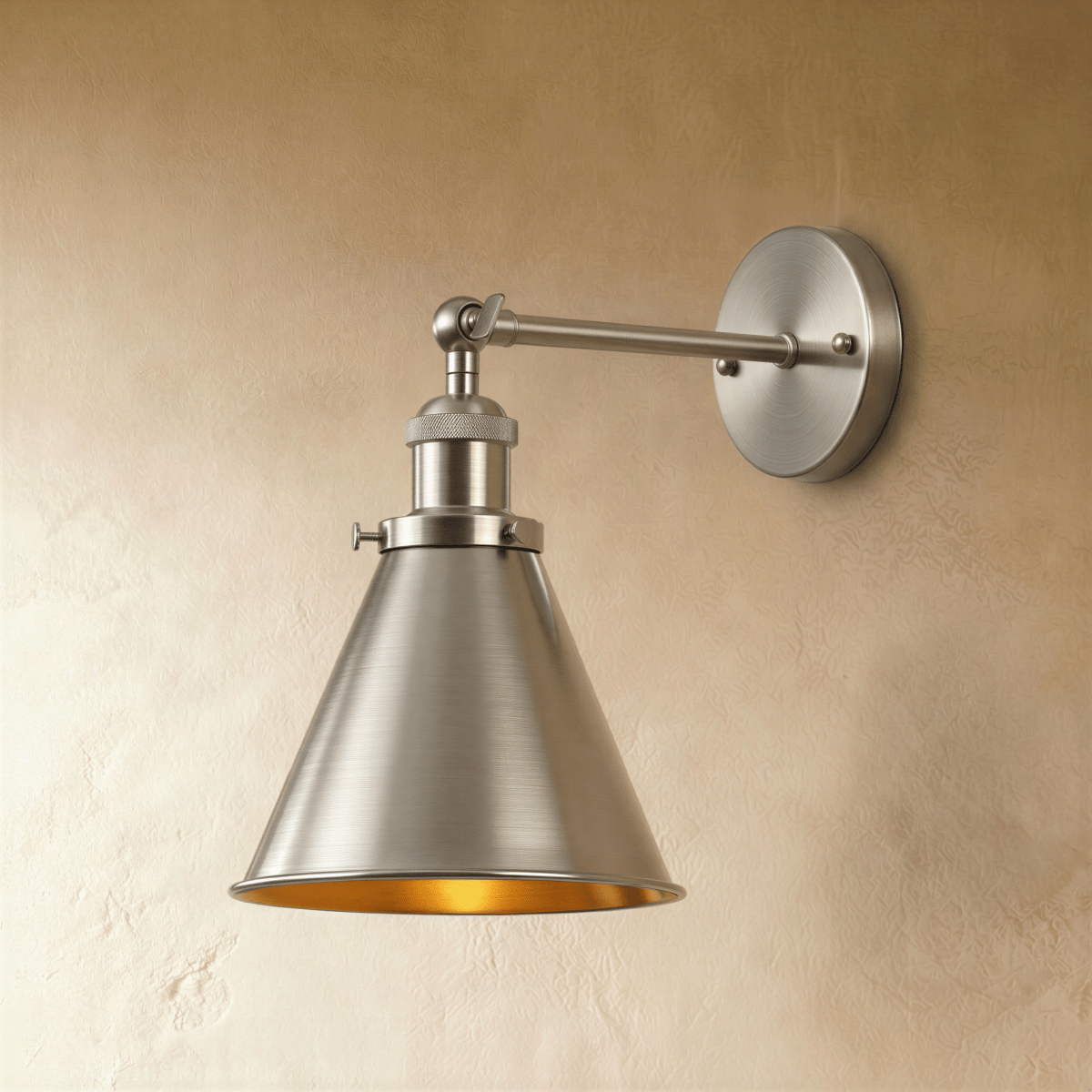 Ancien Wall Lamp