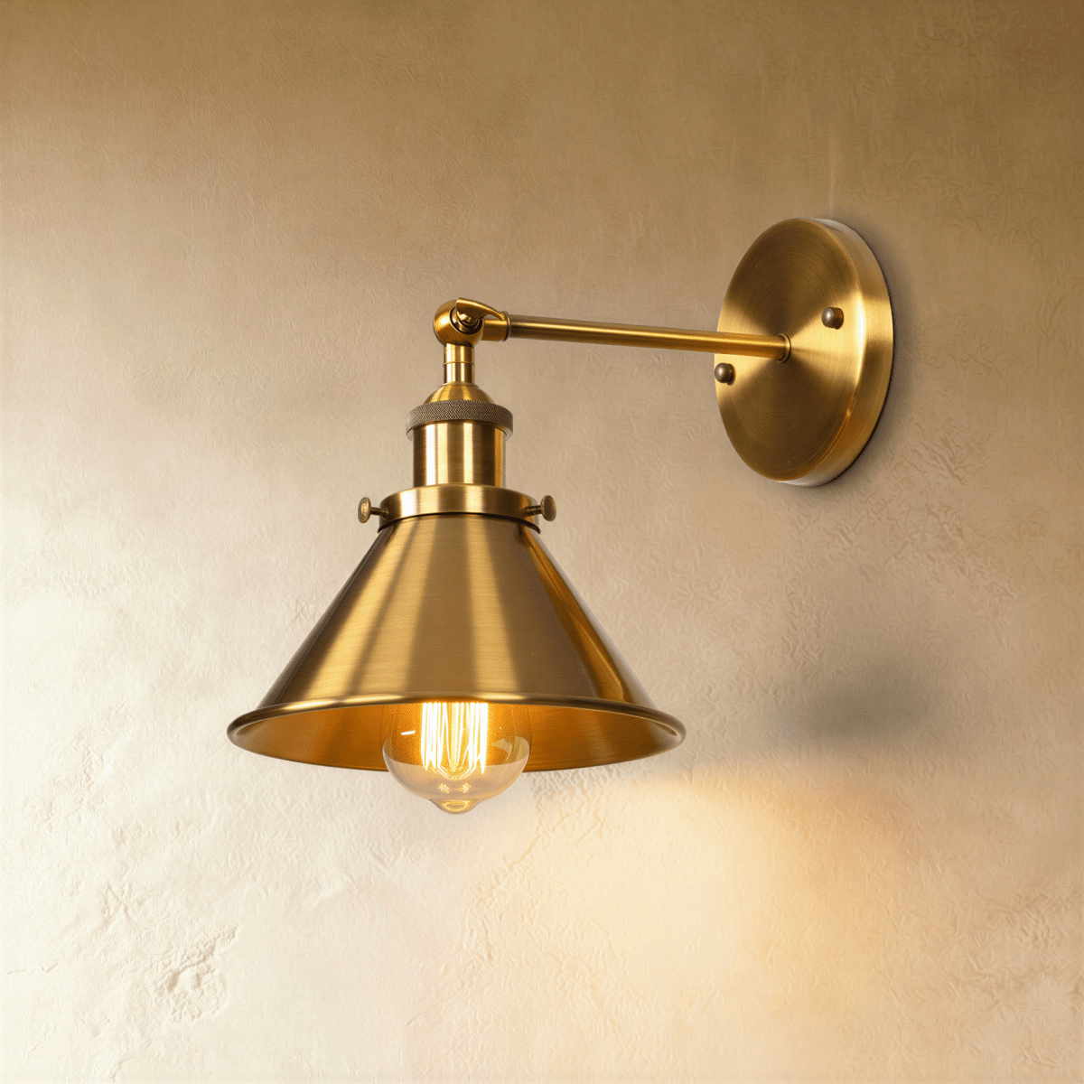 Ancien Wall Lamp