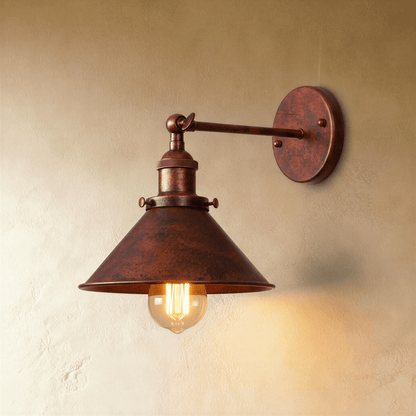 Ancien Wall Lamp