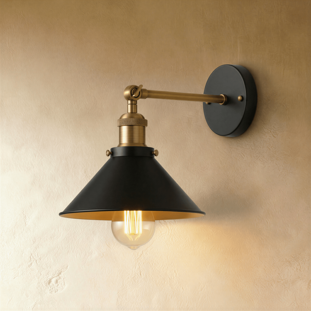 Ancien Wall Lamp