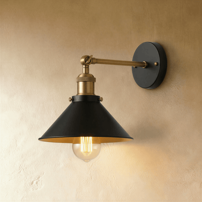 Ancien Wall Lamp