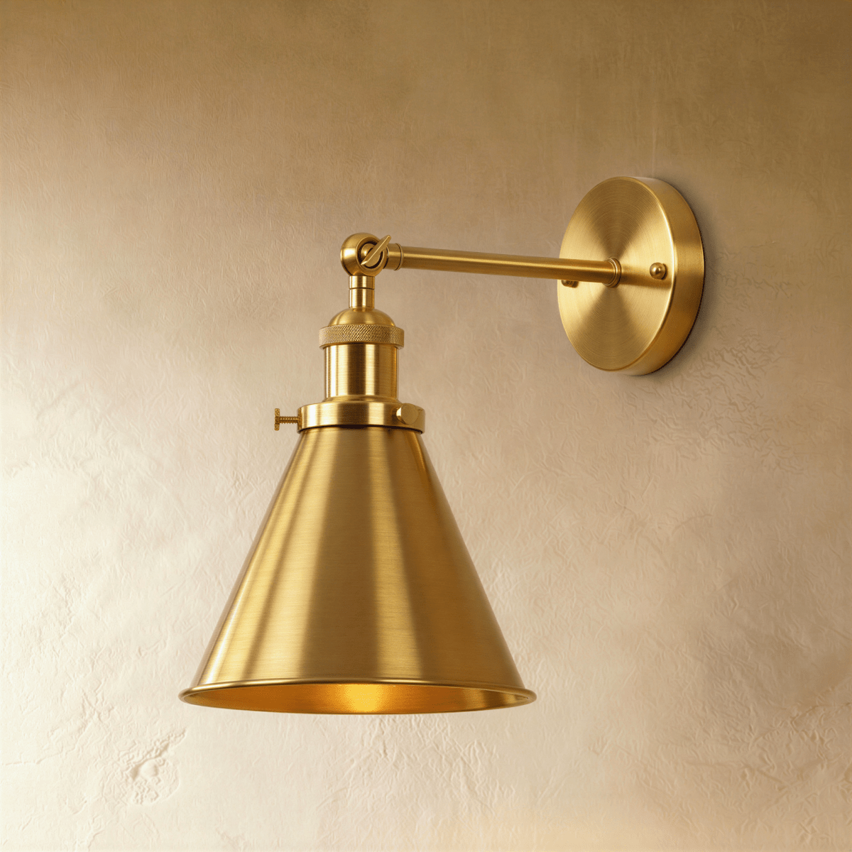 Ancien Wall Lamp