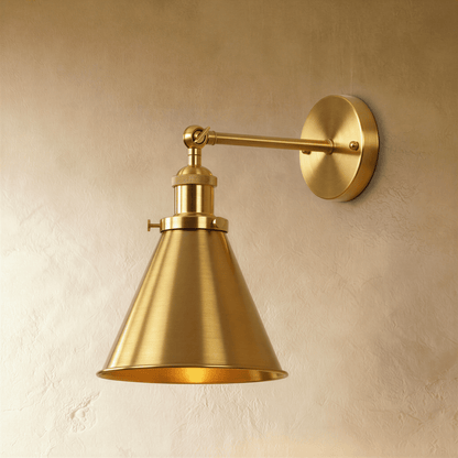 Ancien Wall Lamp