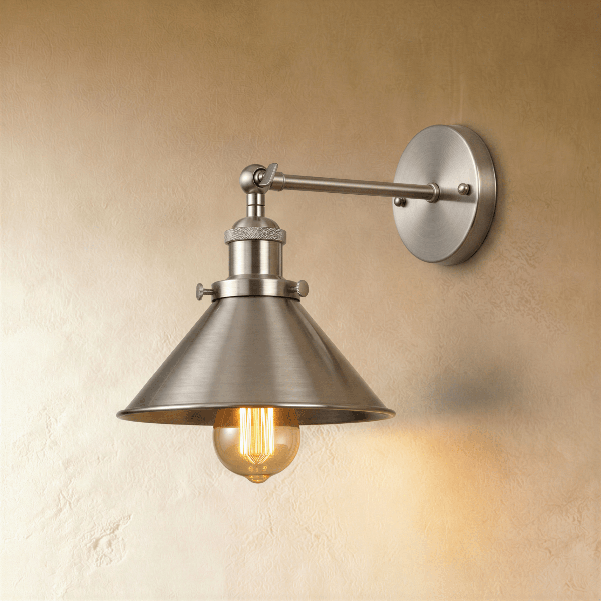 Ancien Wall Lamp