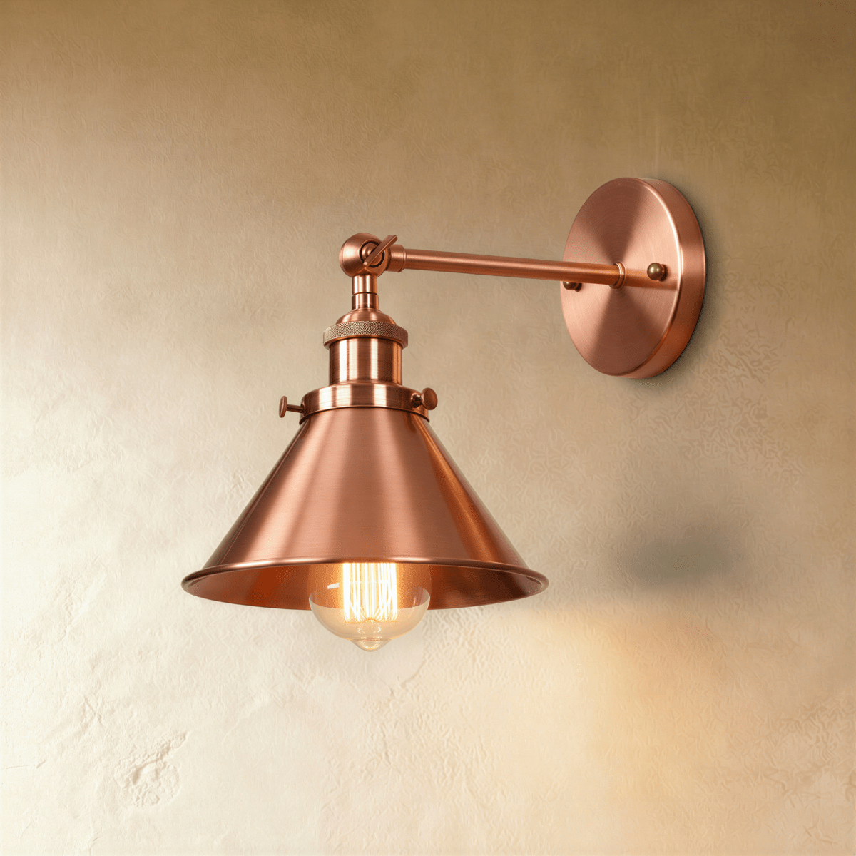 Ancien Wall Lamp
