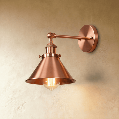 Ancien Wall Lamp