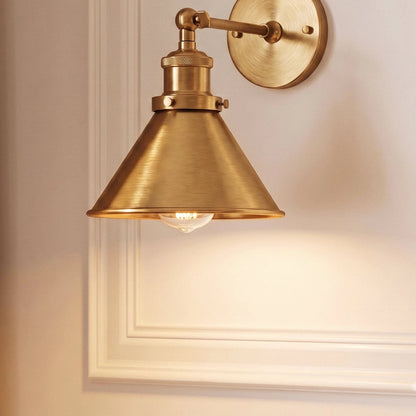 Ancien Wall Lamp