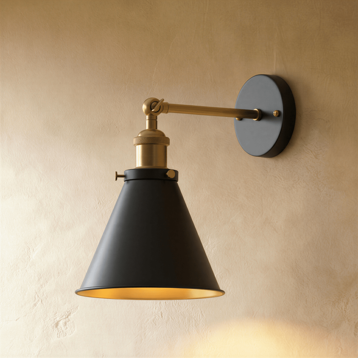 Ancien Wall Lamp
