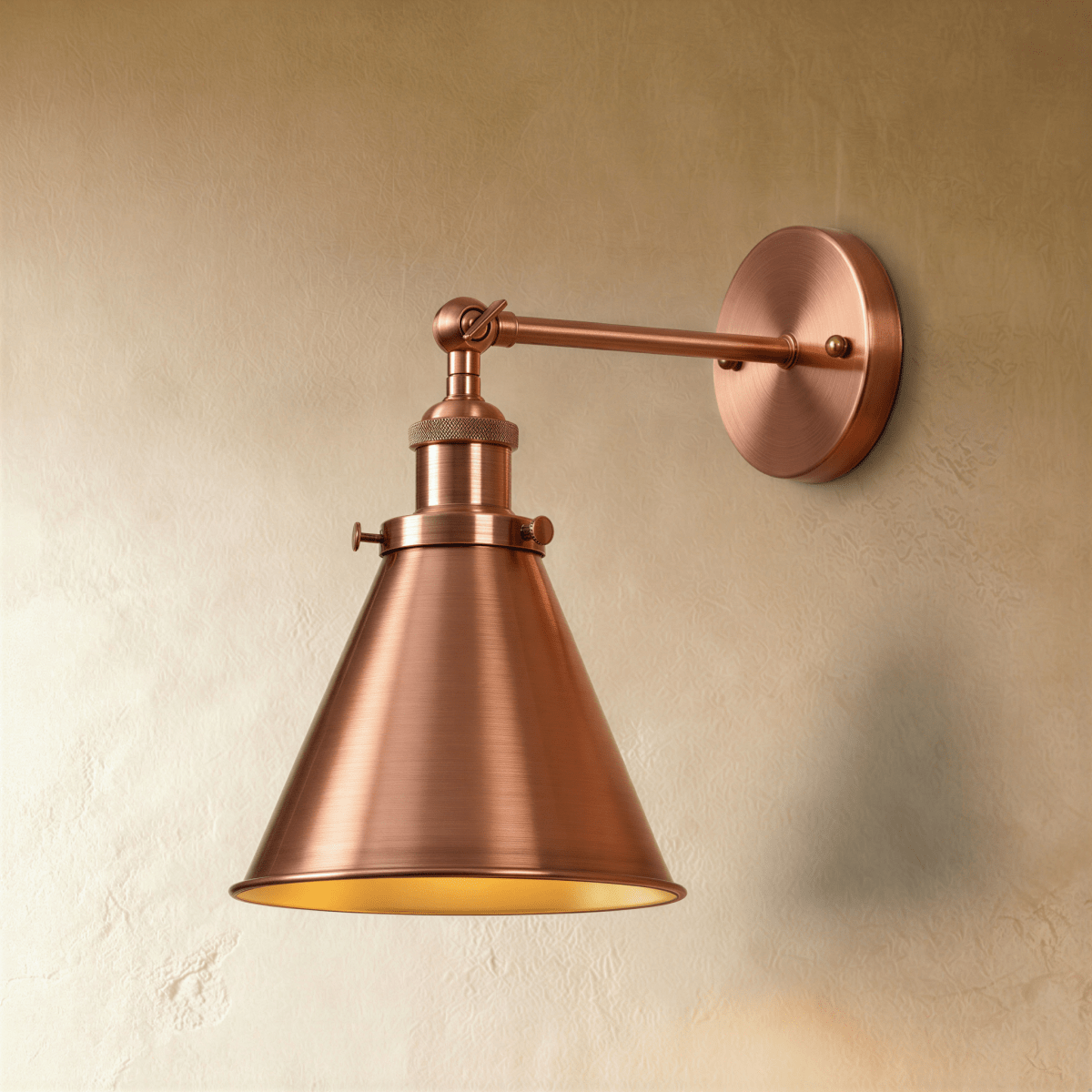 Ancien Wall Lamp