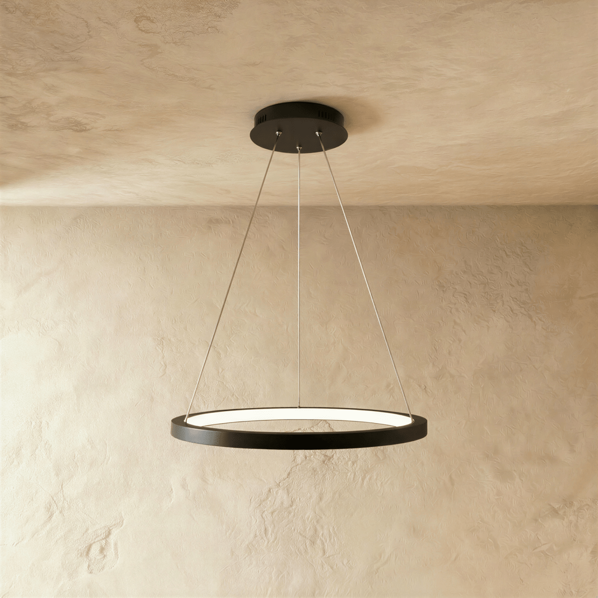 Anelli Chandelier