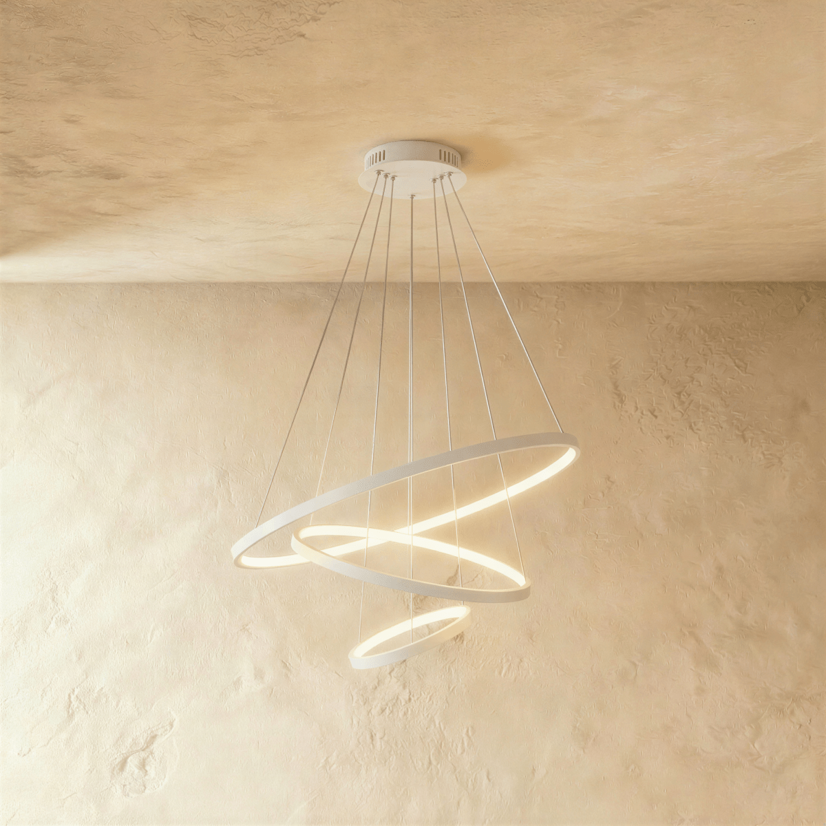 Anelli Chandelier