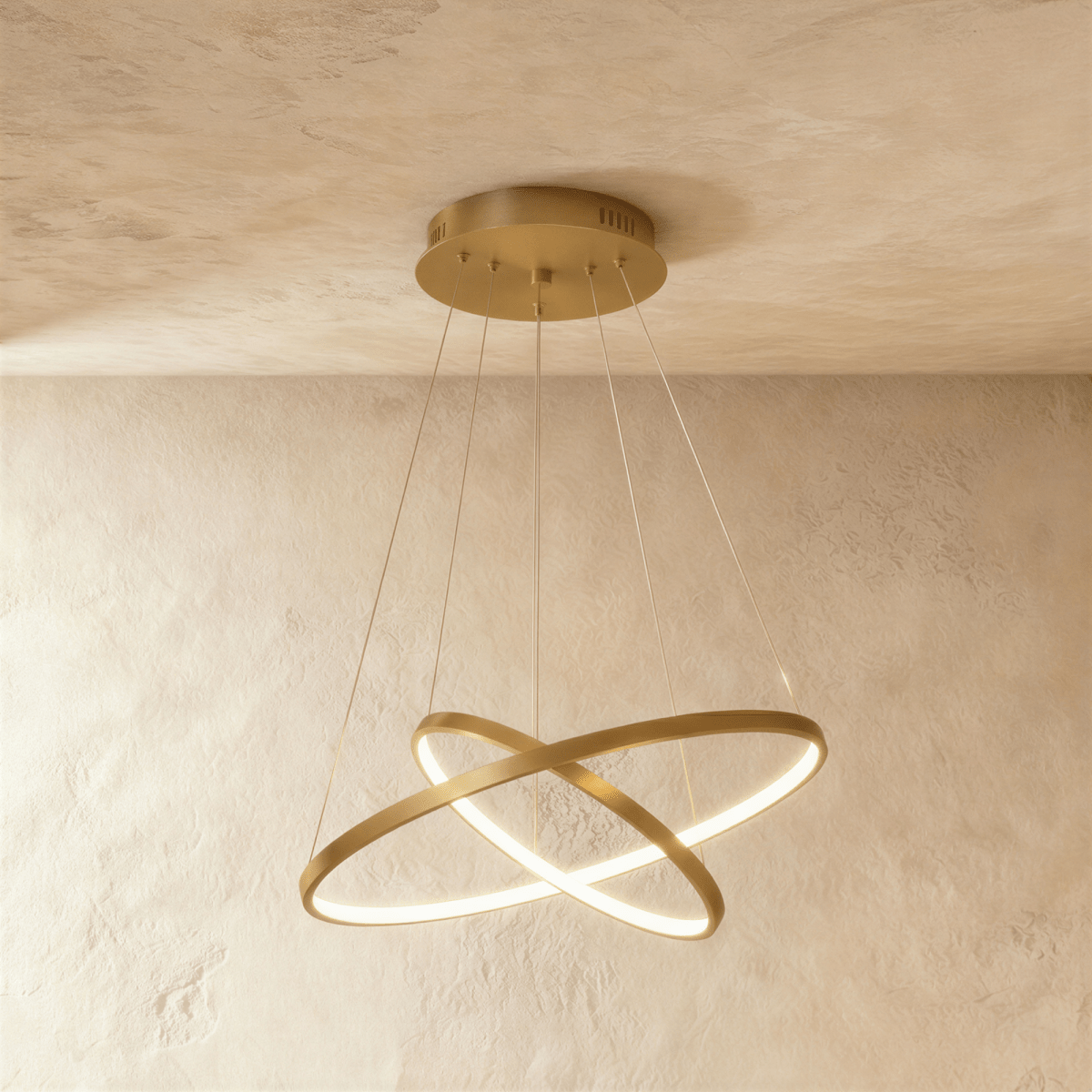 Anelli Chandelier