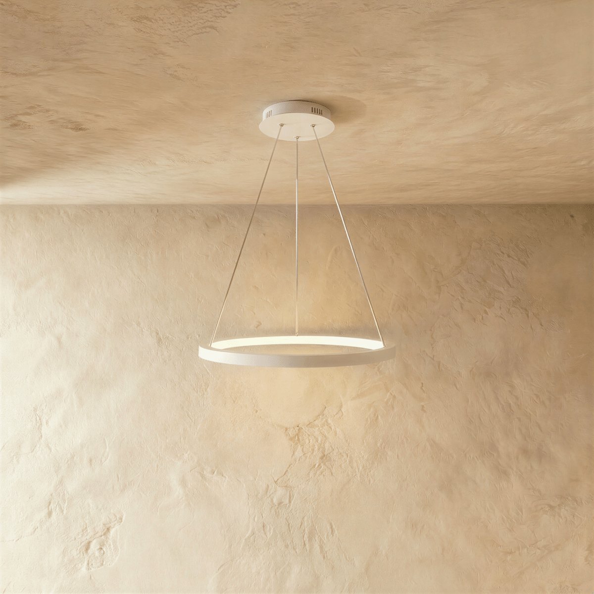 Anelli Chandelier
