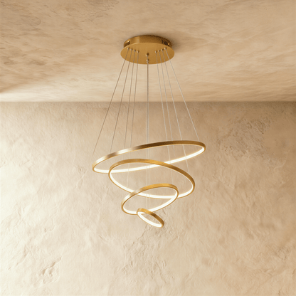 Anelli Chandelier