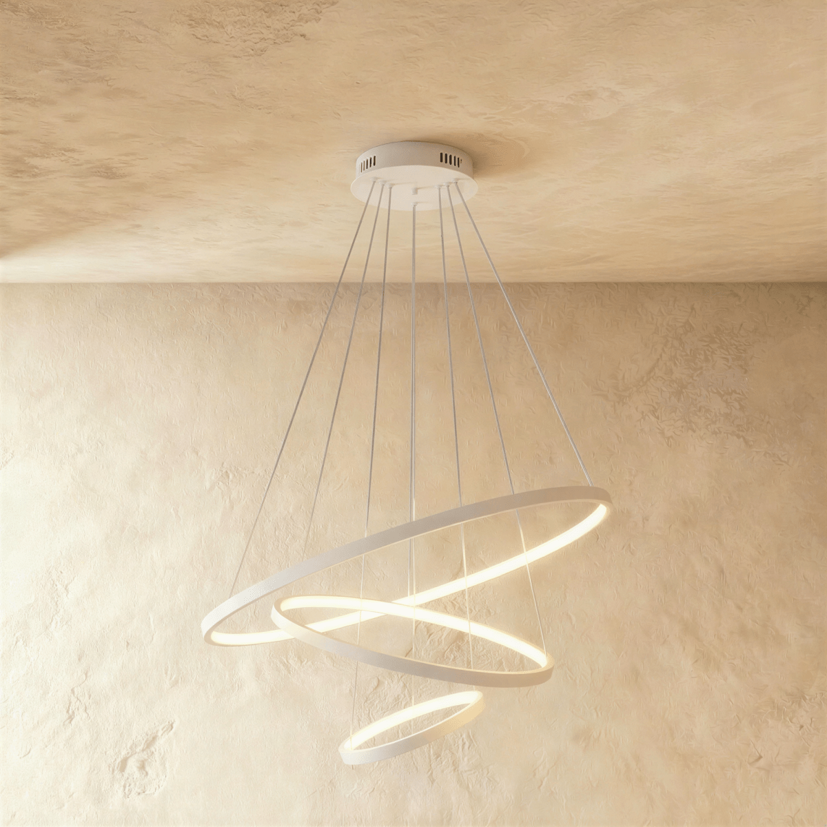 Anelli Chandelier