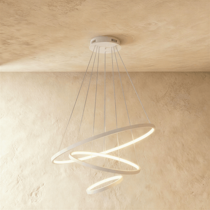 Anelli Chandelier