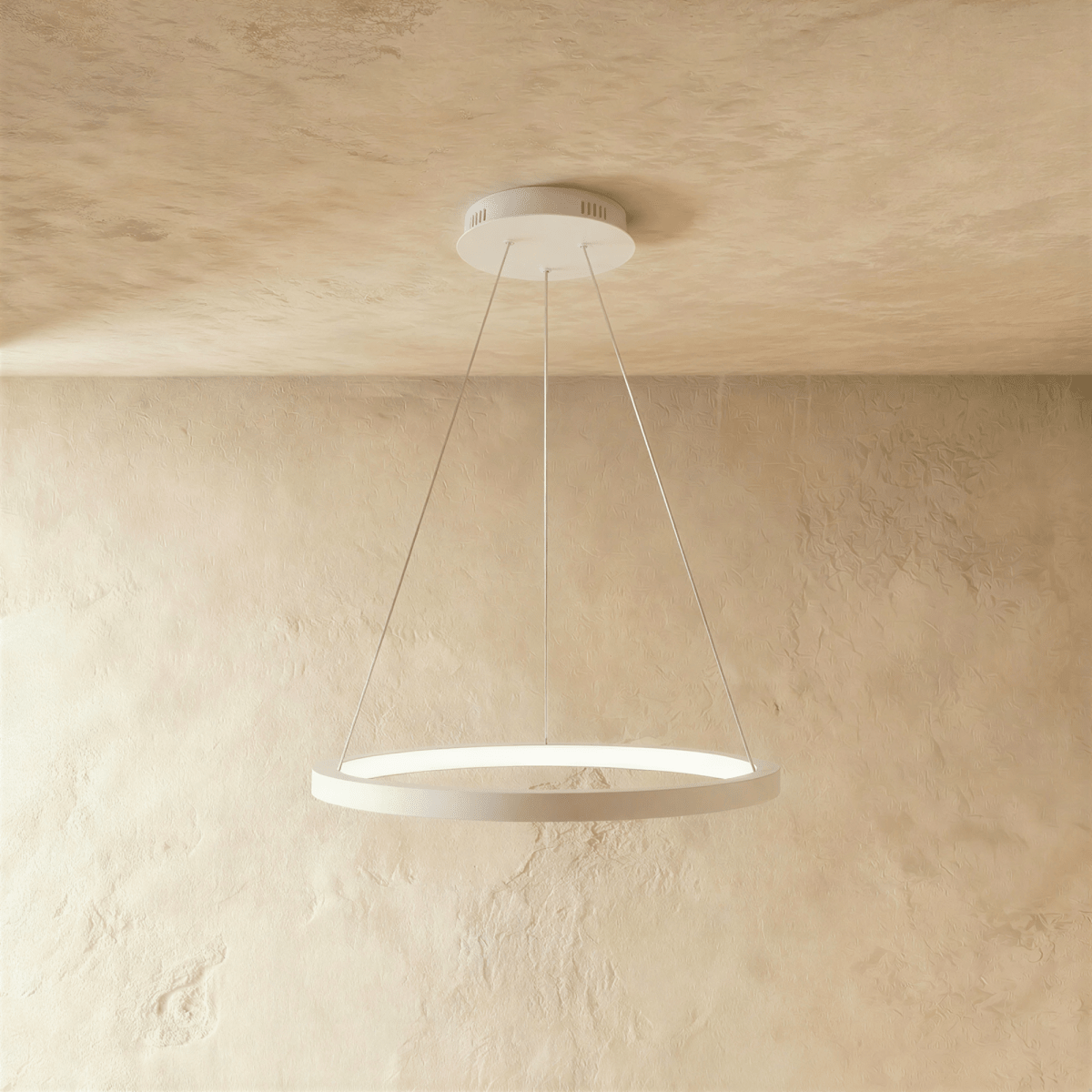 Anelli Chandelier