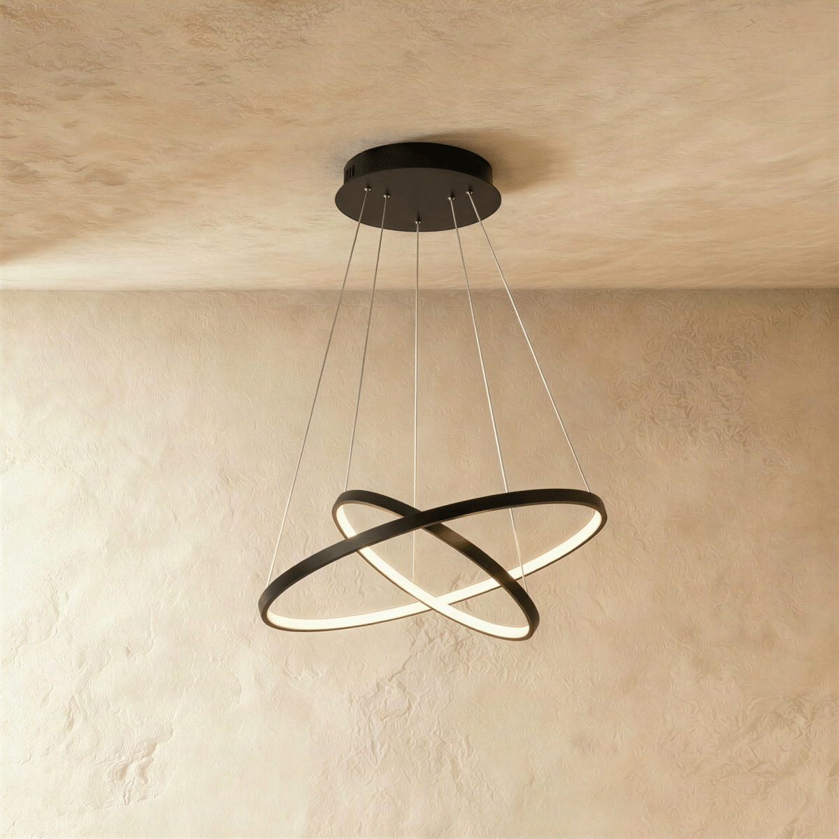 Anelli Chandelier