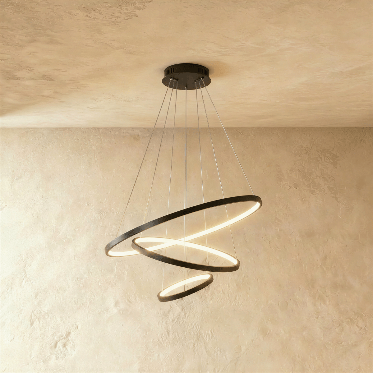 Anelli Chandelier