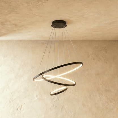 Anelli Chandelier