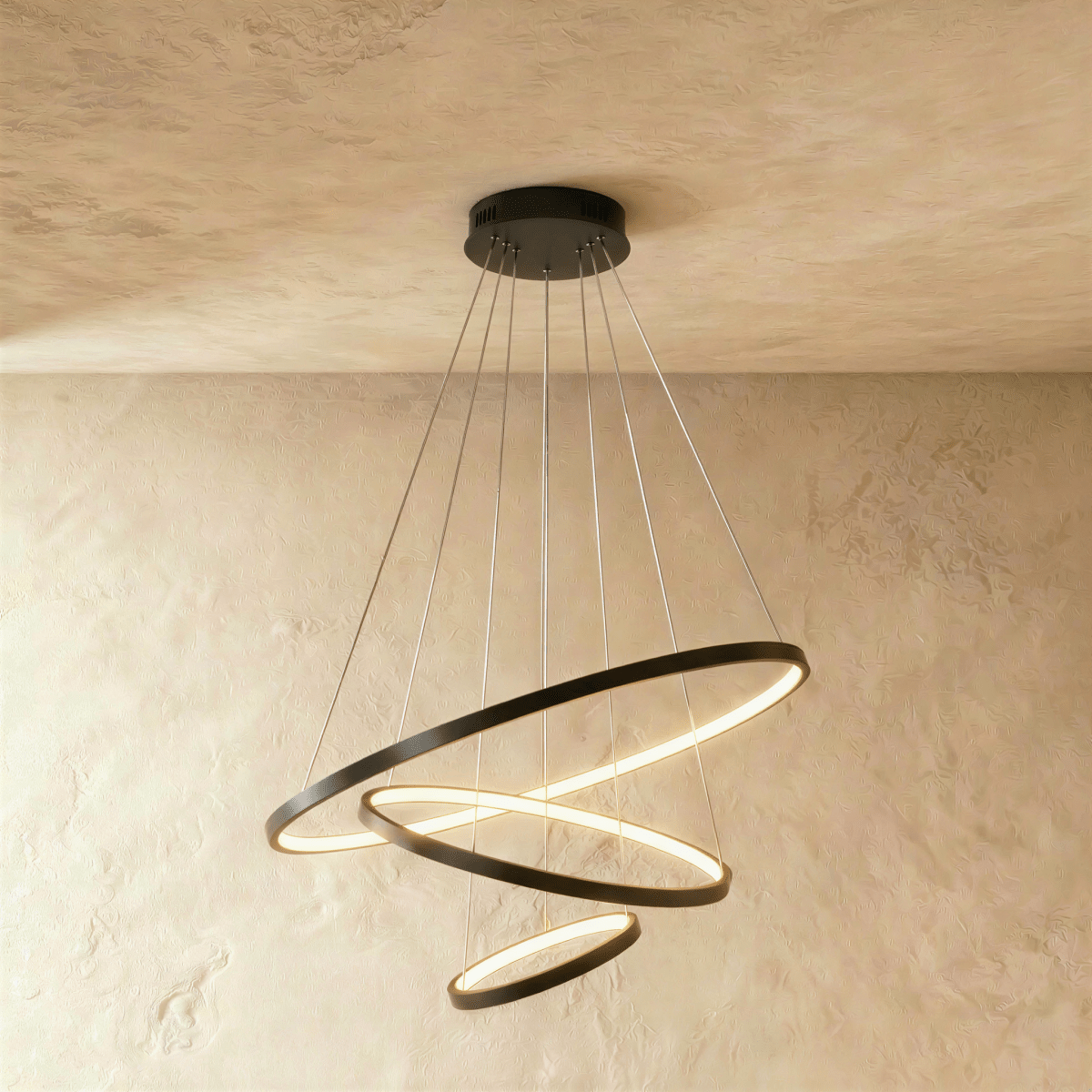 Anelli Chandelier
