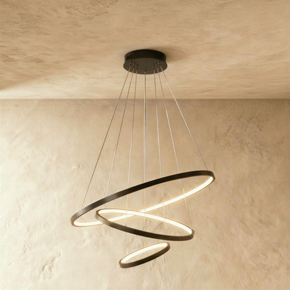 Anelli Chandelier