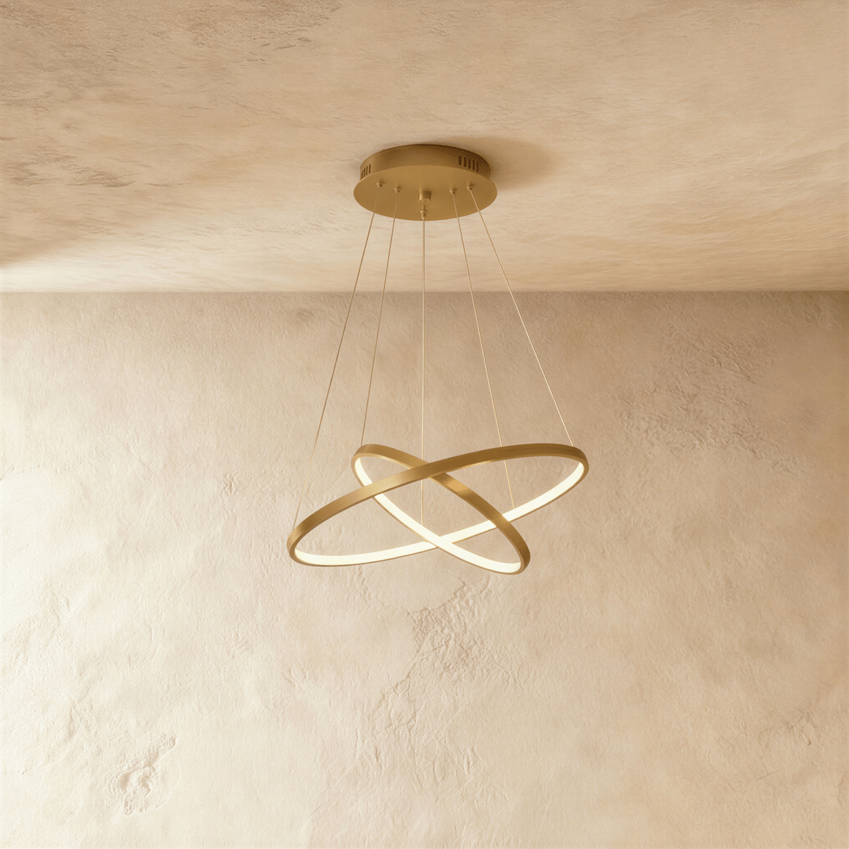 Anelli Chandelier