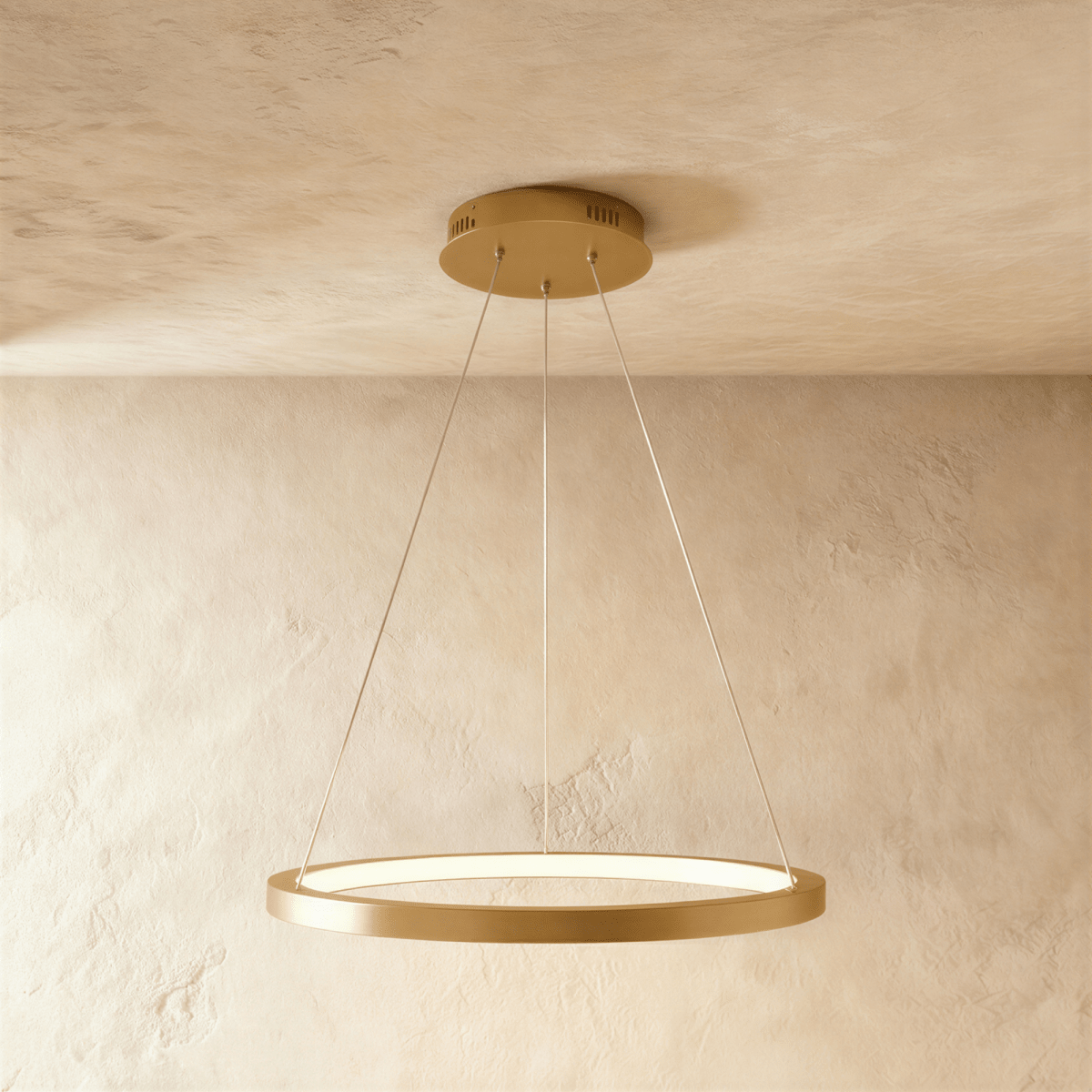 Anelli Chandelier