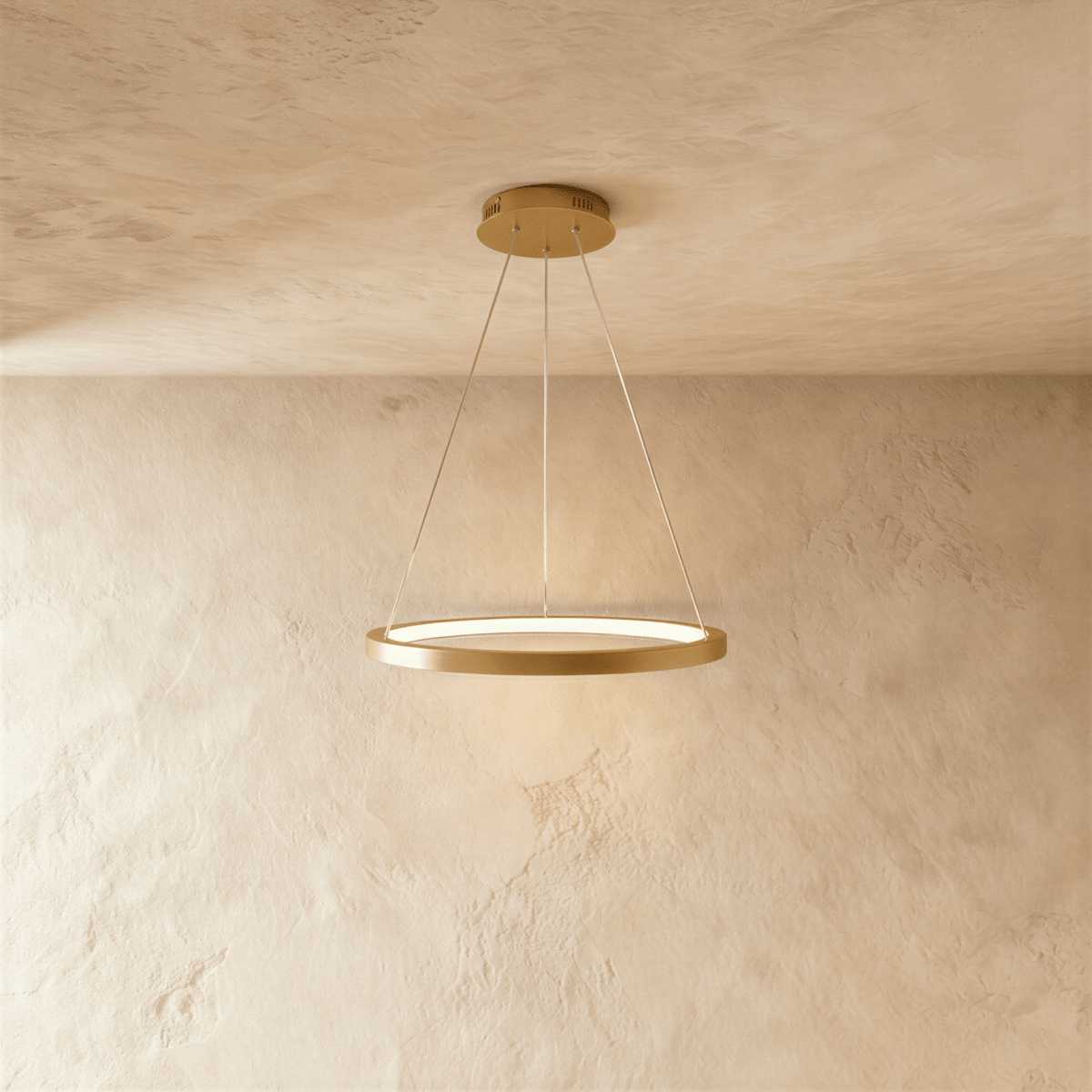 Anelli Chandelier