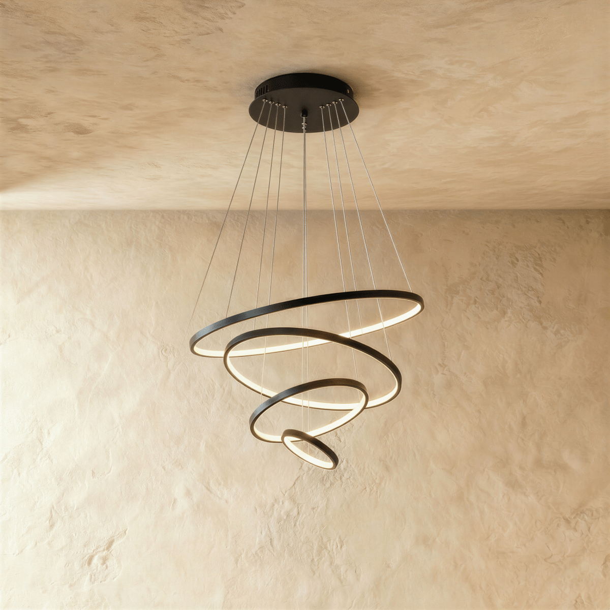 Anelli Chandelier