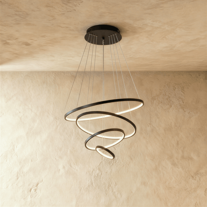 Anelli Chandelier