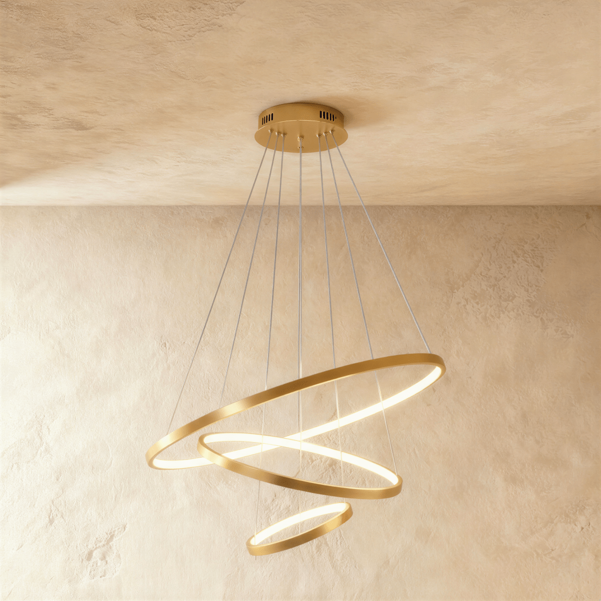 Anelli Chandelier