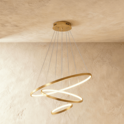 Anelli Chandelier