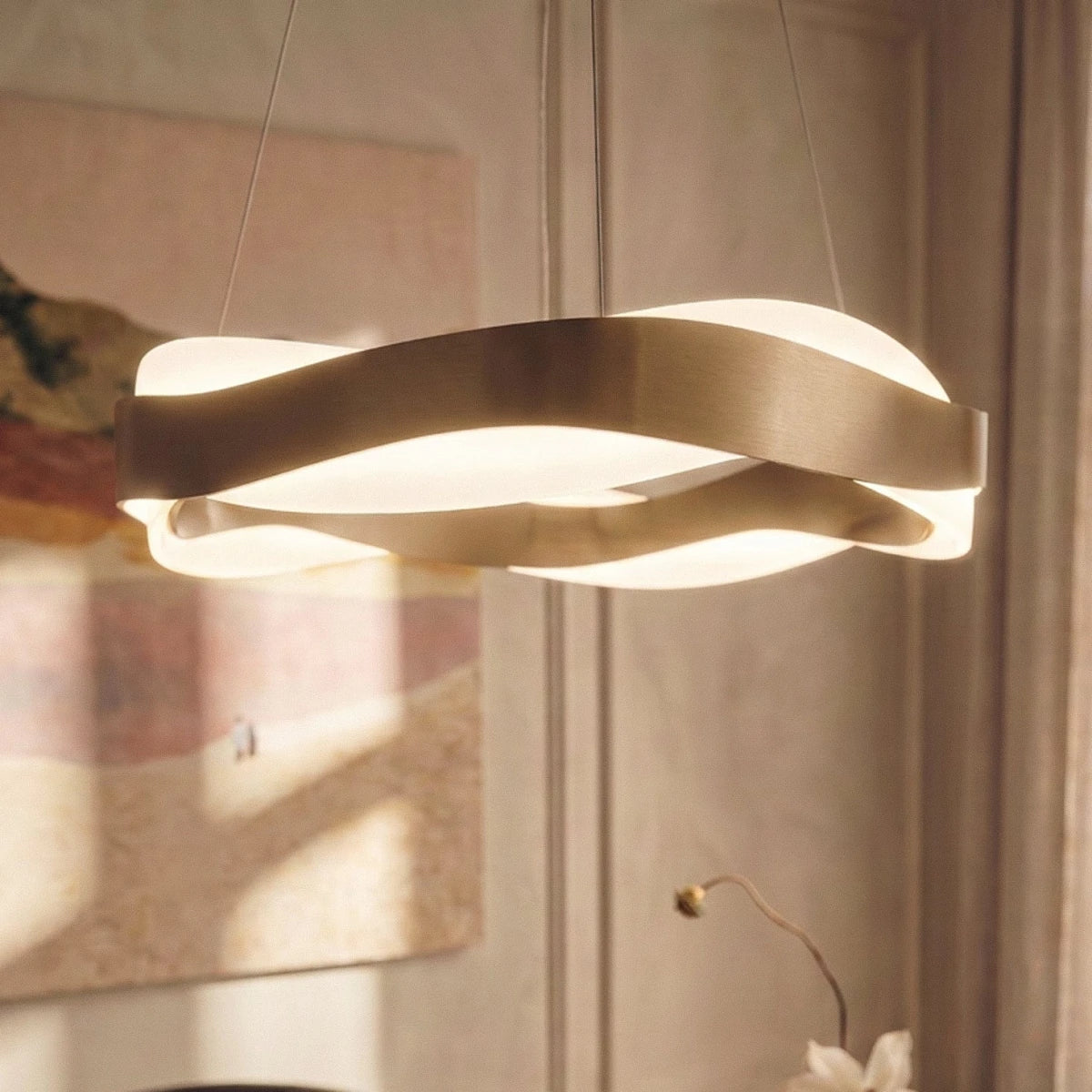 Anita Chandelier