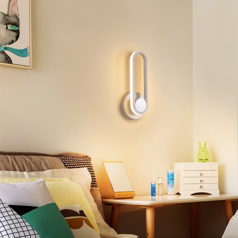 Anja Wall Lamp