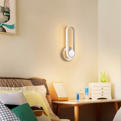 Anja Wall Lamp
