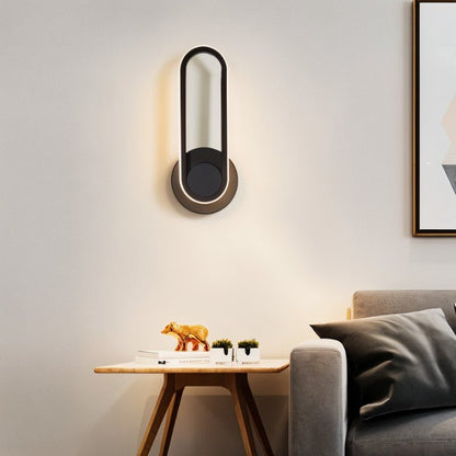 Anja Wall Lamp