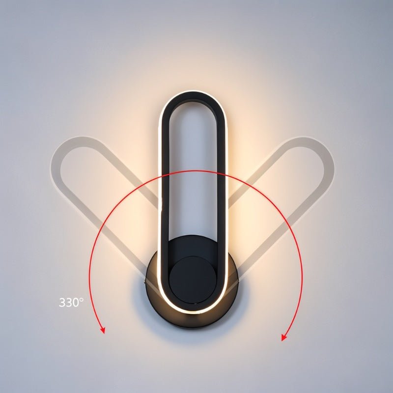 Anja Wall Lamp