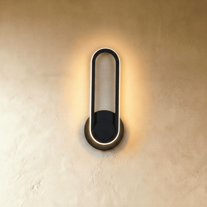 Anja Wall Lamp