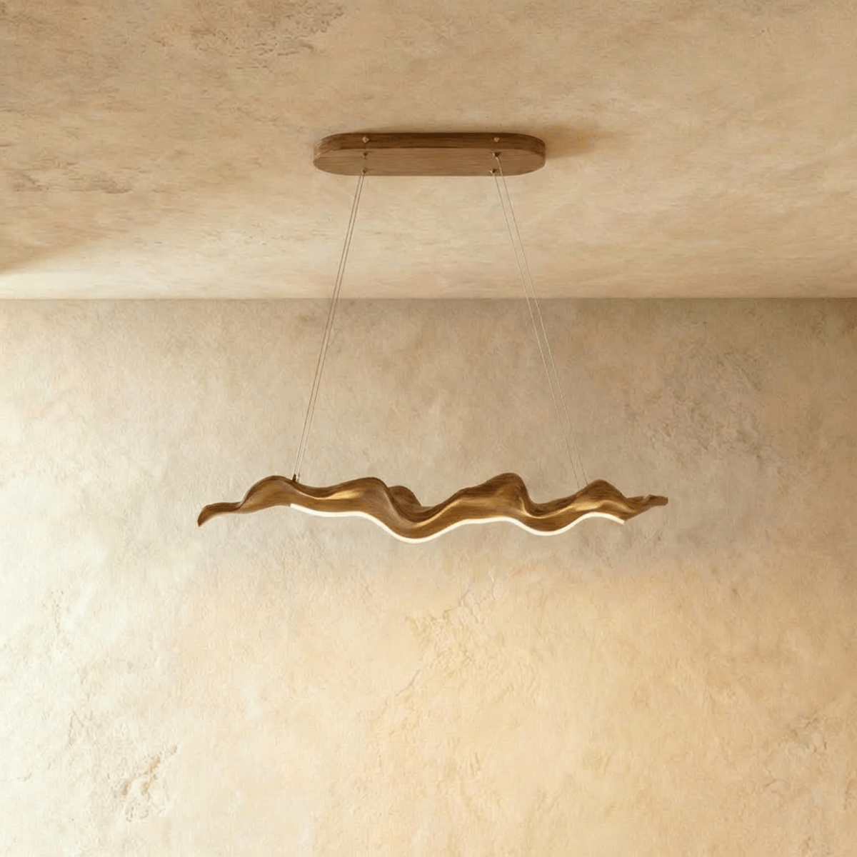Anora Chandelier
