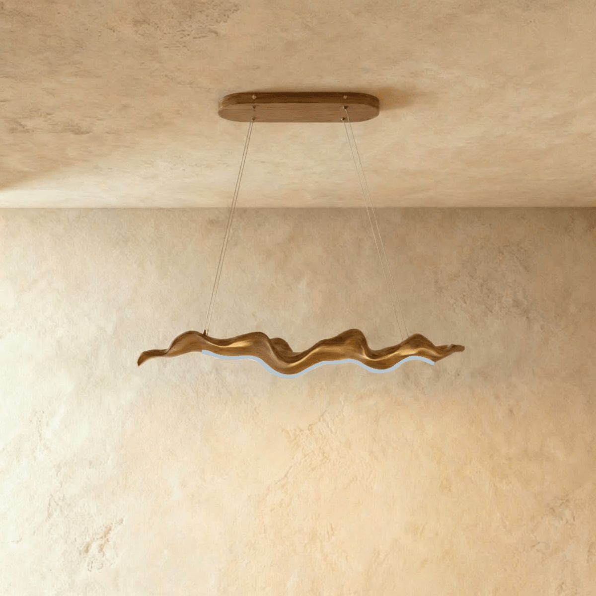 Anora Chandelier