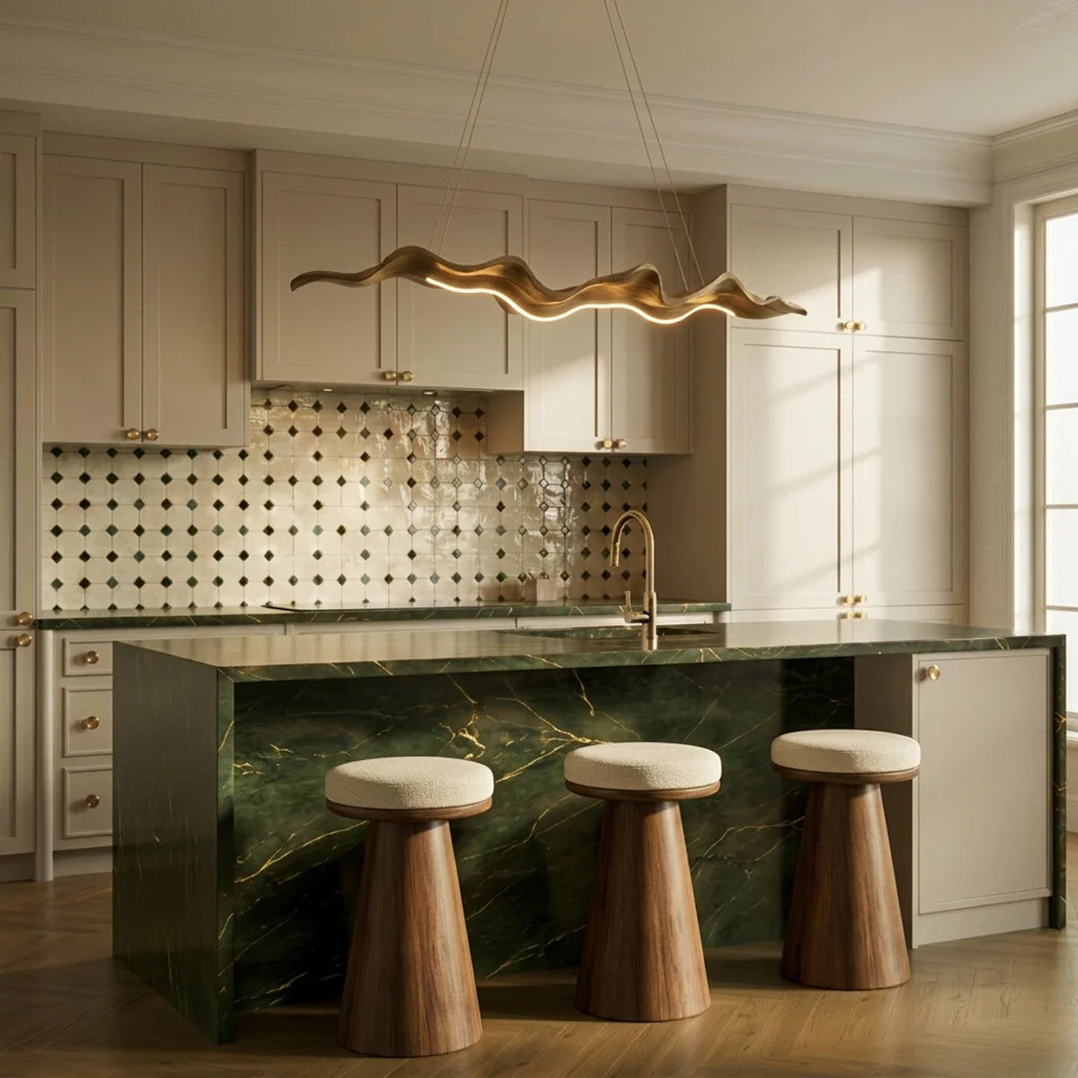 Anora Chandelier